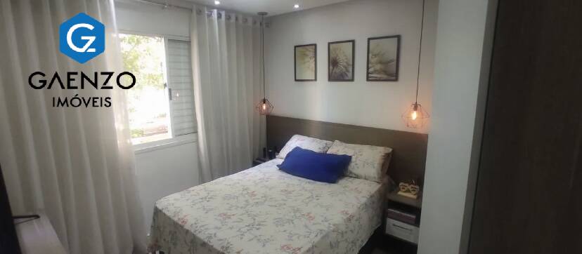 Apartamento, 2 quartos, 51 m² - Foto 6