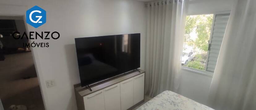 Apartamento, 2 quartos, 51 m² - Foto 8