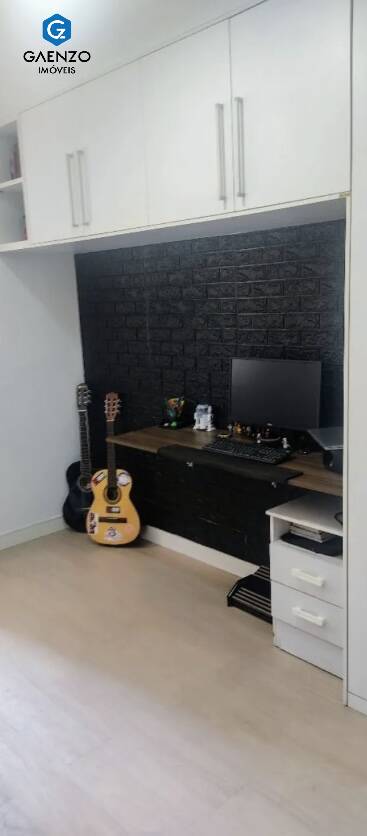 Apartamento, 2 quartos, 51 m² - Foto 10
