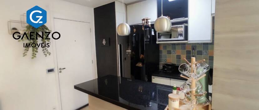Apartamento, 2 quartos, 51 m² - Foto 11
