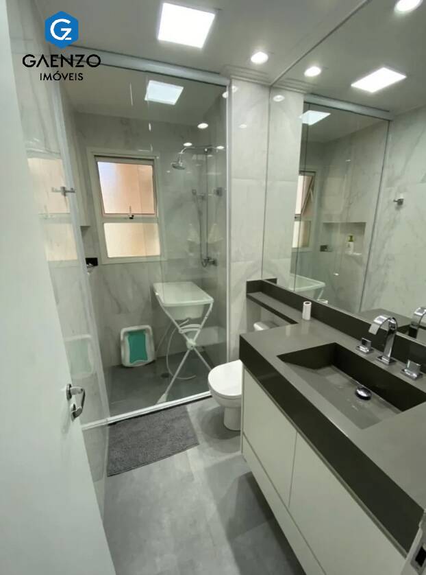 Apartamento, 3 quartos, 115 m² - Foto 2