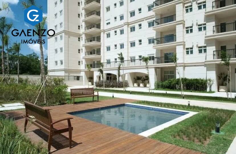 Apartamento, 3 quartos, 115 m² - Foto 1
