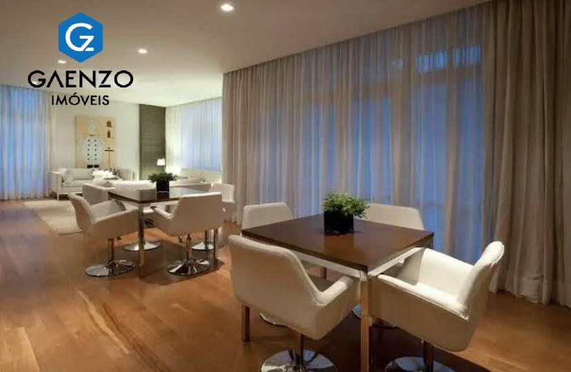 Apartamento, 3 quartos, 115 m² - Foto 5