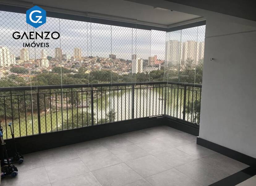 Apartamento, 3 quartos, 115 m² - Foto 7