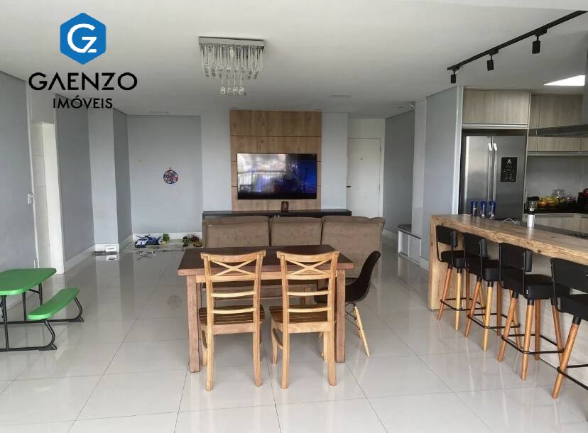 Apartamento, 3 quartos, 115 m² - Foto 6