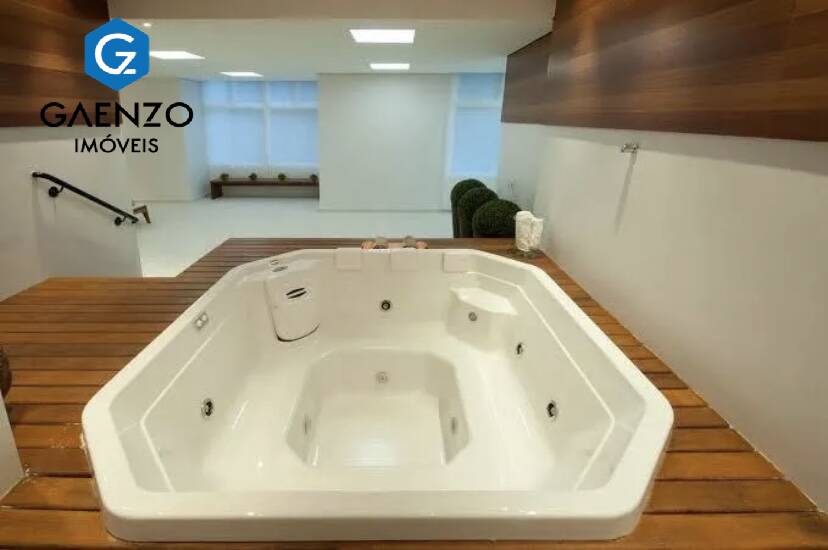 Apartamento, 3 quartos, 115 m² - Foto 10