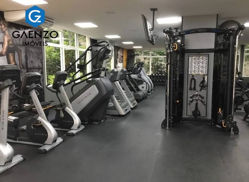 Apartamento, 3 quartos, 115 m² - Foto 17