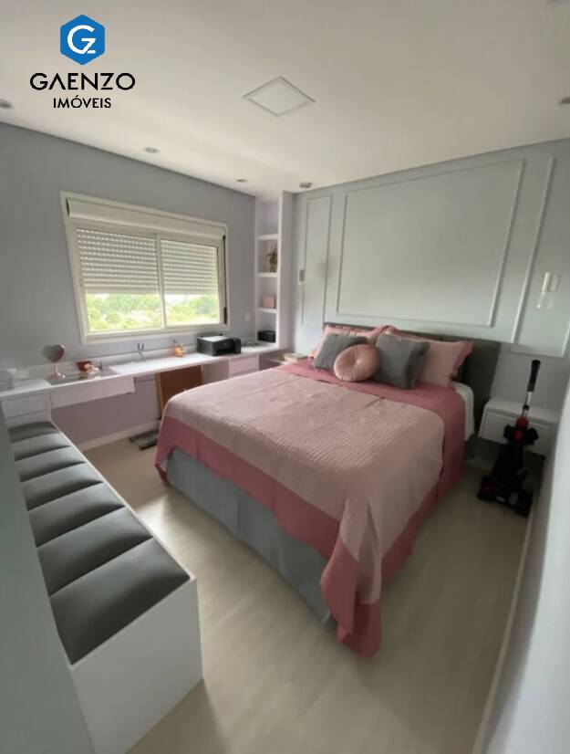 Apartamento, 3 quartos, 115 m² - Foto 20