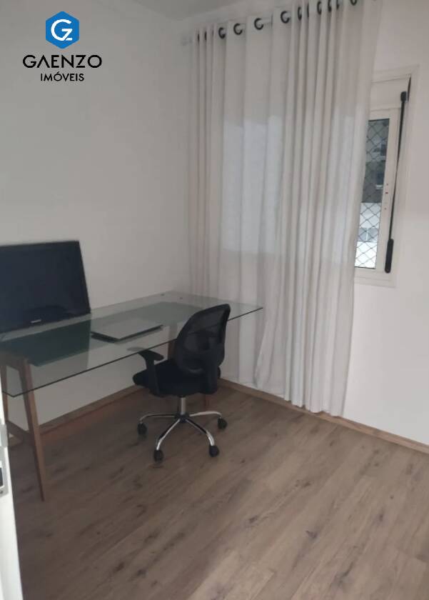 Apartamento à venda com 3 quartos, 94m² - Foto 6