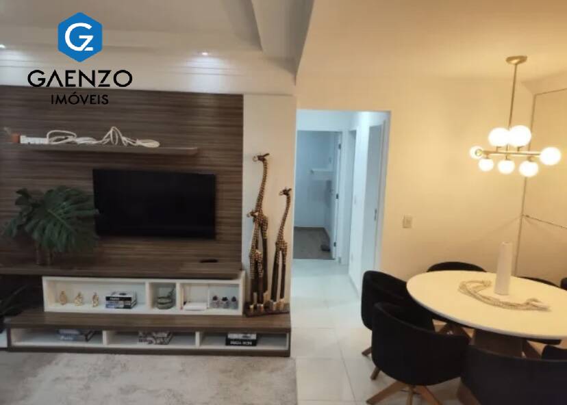 Apartamento à venda com 3 quartos, 94m² - Foto 4