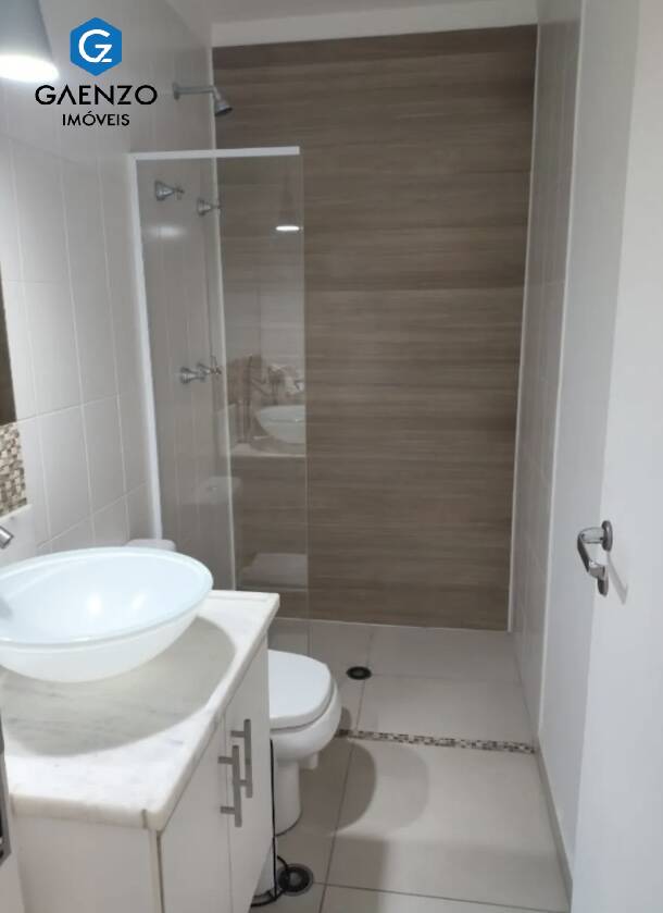 Apartamento à venda com 3 quartos, 94m² - Foto 10