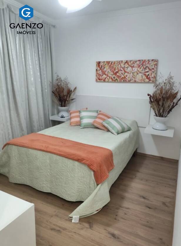Apartamento à venda com 3 quartos, 94m² - Foto 8