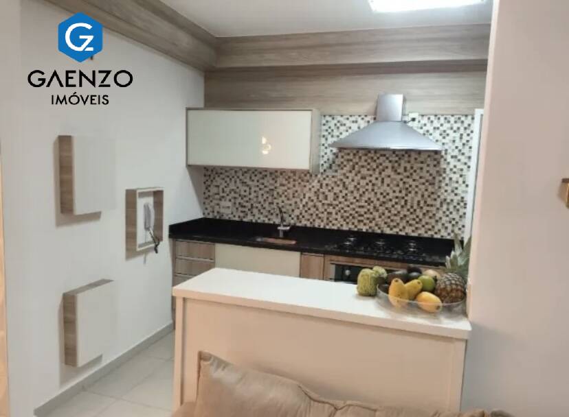 Apartamento à venda com 3 quartos, 94m² - Foto 12