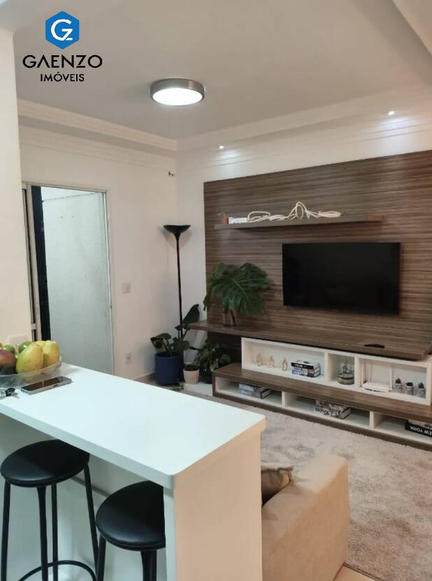 Apartamento à venda com 3 quartos, 94m² - Foto 11