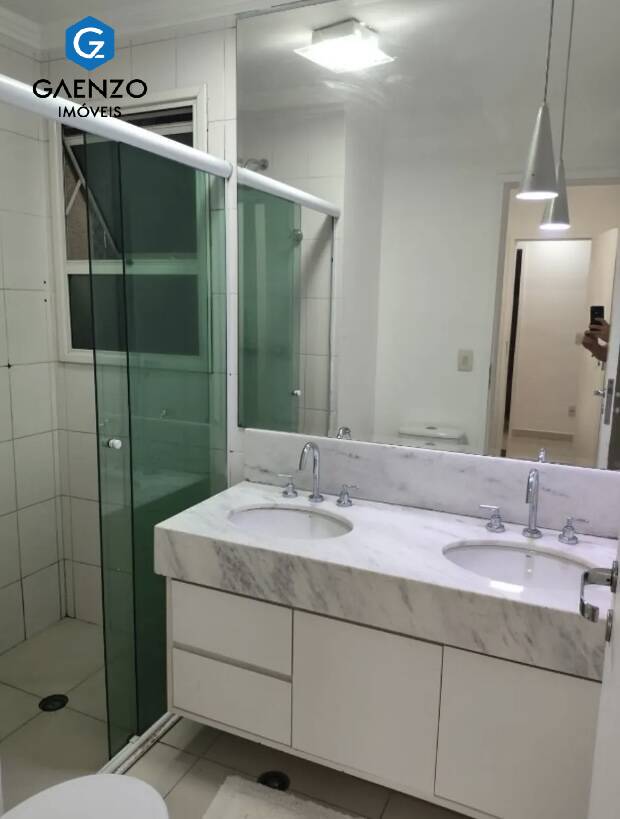 Apartamento à venda com 3 quartos, 94m² - Foto 13