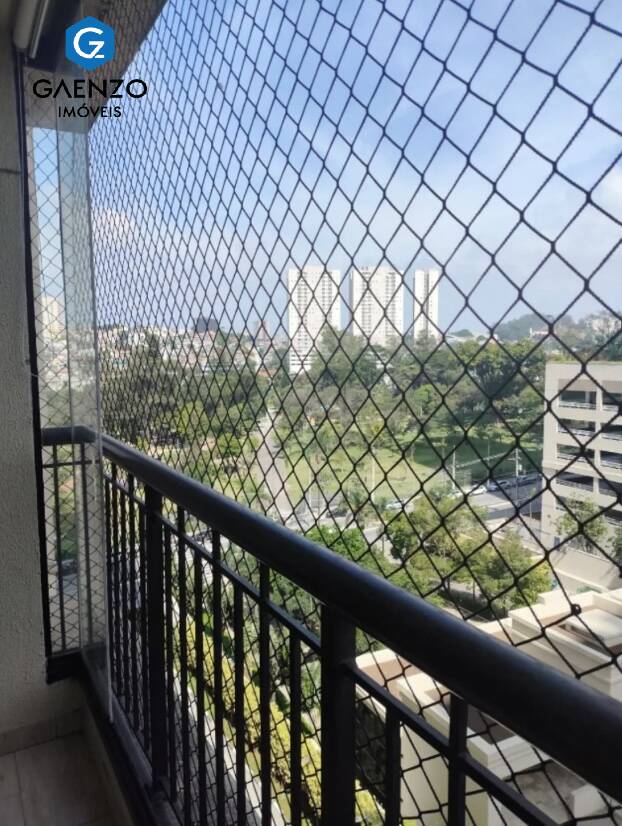 Apartamento à venda com 3 quartos, 94m² - Foto 1