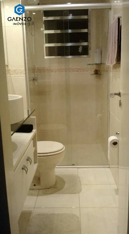 Apartamento à venda com 3 quartos, 75m² - Foto 5