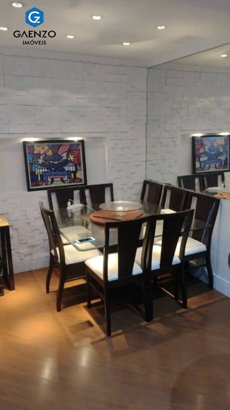 Apartamento à venda com 3 quartos, 75m² - Foto 10
