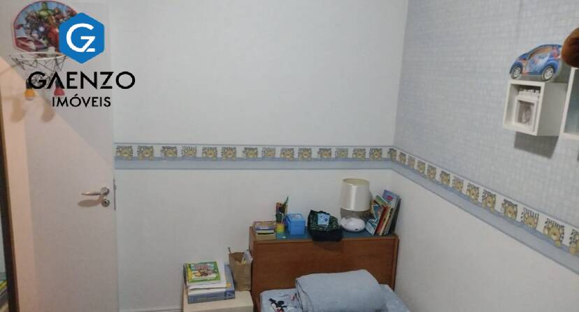 Apartamento à venda com 3 quartos, 75m² - Foto 15