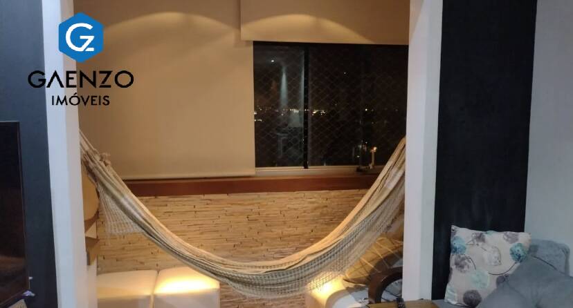 Apartamento à venda com 3 quartos, 75m² - Foto 17