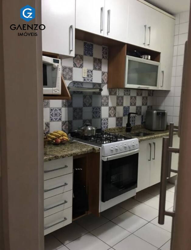 Apartamento à venda com 3 quartos, 75m² - Foto 20