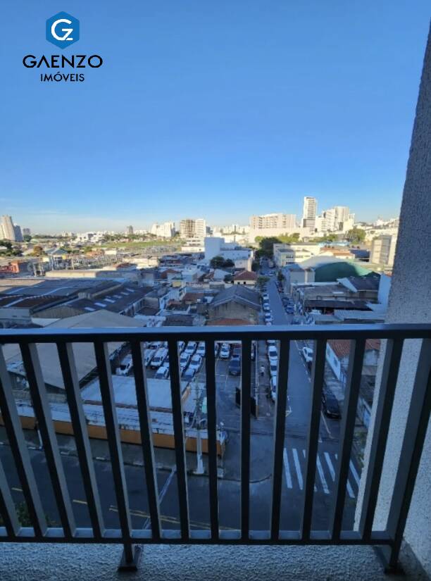 Apartamento, 2 quartos, 48 m² - Foto 1