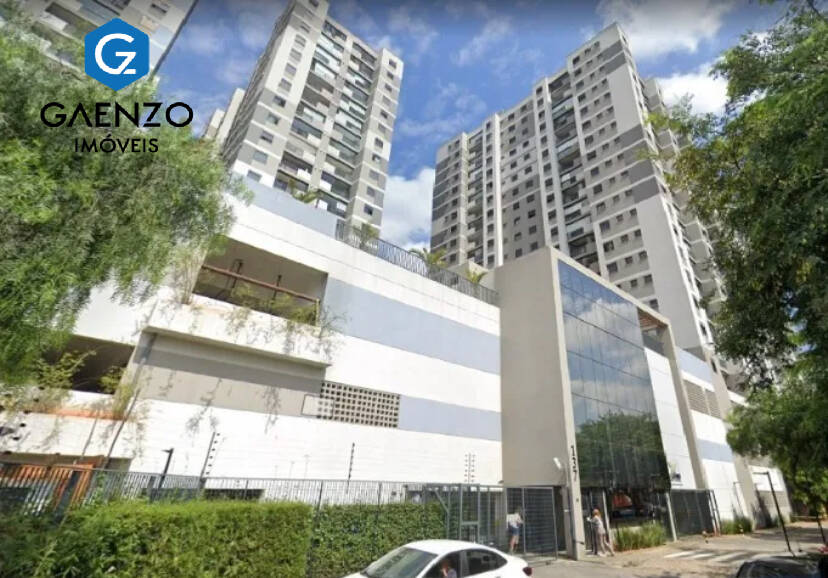 Apartamento, 2 quartos, 48 m² - Foto 9