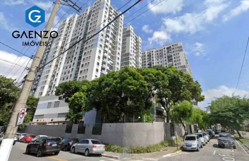 Apartamento, 2 quartos, 48 m² - Foto 8