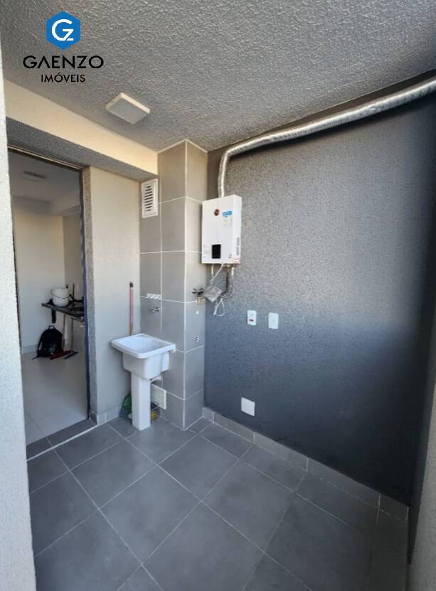 Apartamento, 2 quartos, 48 m² - Foto 7