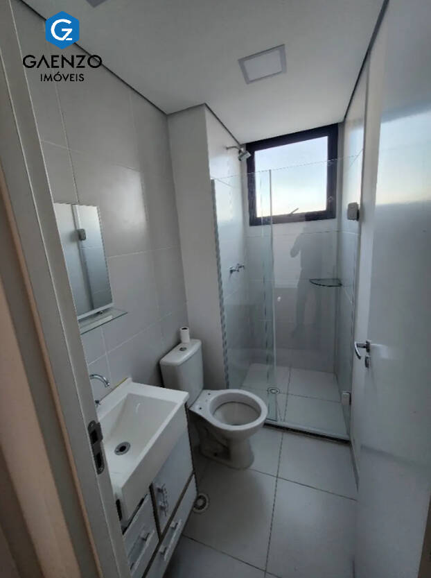 Apartamento, 2 quartos, 48 m² - Foto 10