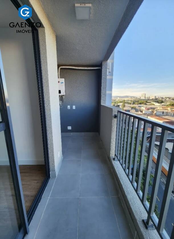 Apartamento, 2 quartos, 48 m² - Foto 13