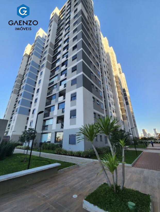 Apartamento, 2 quartos, 48 m² - Foto 17