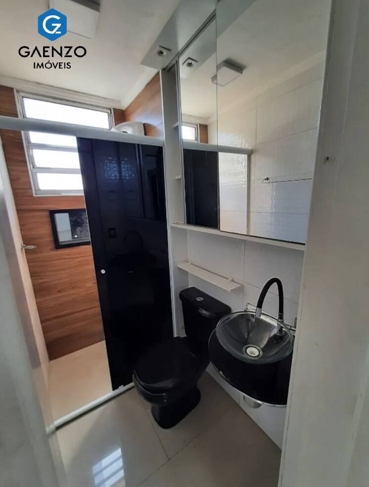 Apartamento, 2 quartos, 58 m² - Foto 2