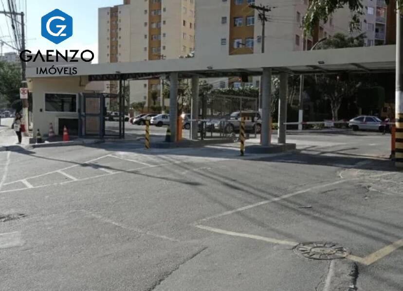 Apartamento, 2 quartos, 58 m² - Foto 3