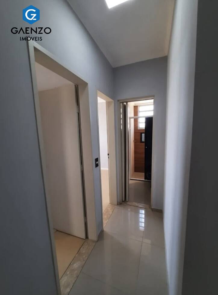 Apartamento, 2 quartos, 58 m² - Foto 4