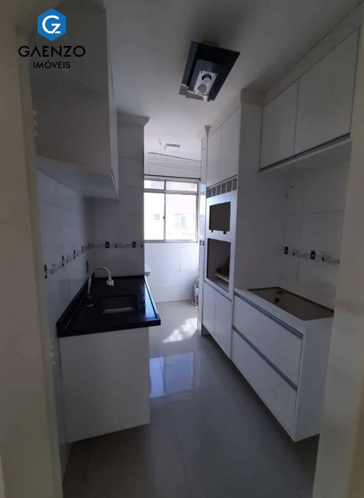 Apartamento, 2 quartos, 58 m² - Foto 7