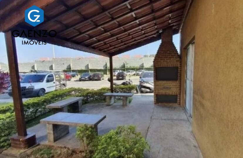 Apartamento, 2 quartos, 58 m² - Foto 6