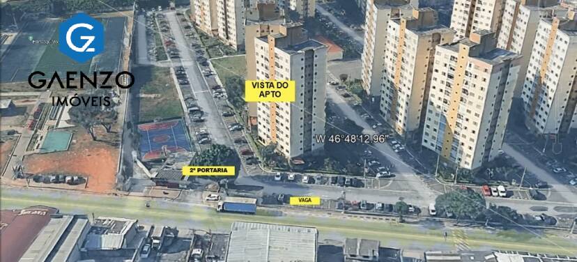 Apartamento, 2 quartos, 58 m² - Foto 9