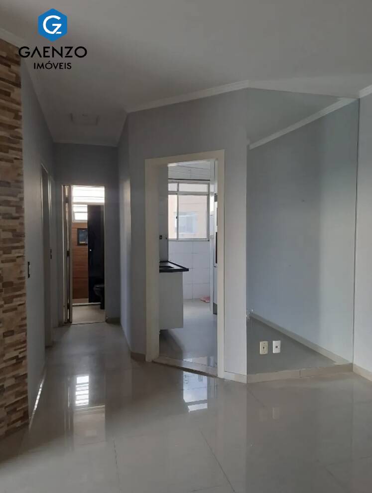 Apartamento, 2 quartos, 58 m² - Foto 10
