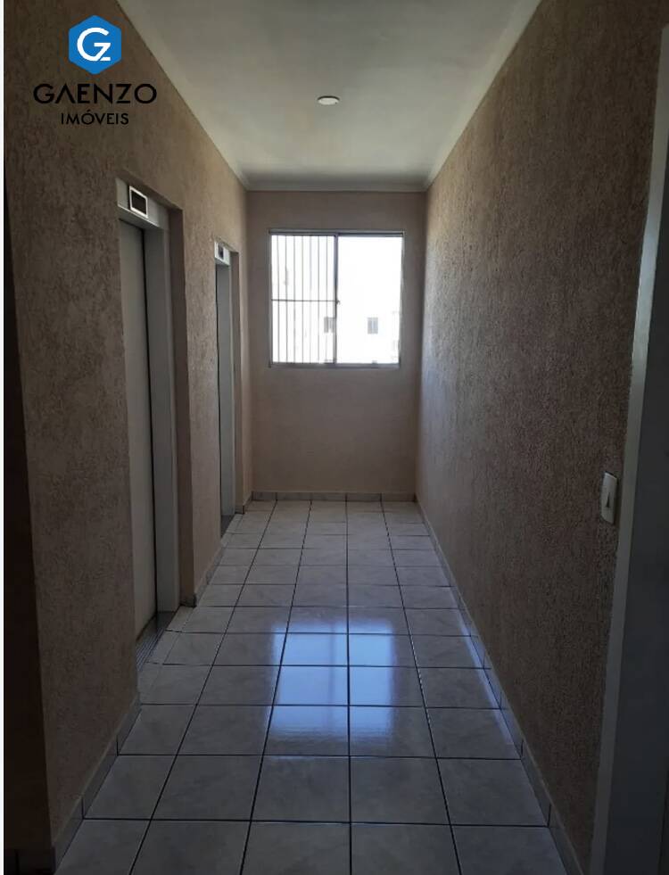 Apartamento, 2 quartos, 58 m² - Foto 11