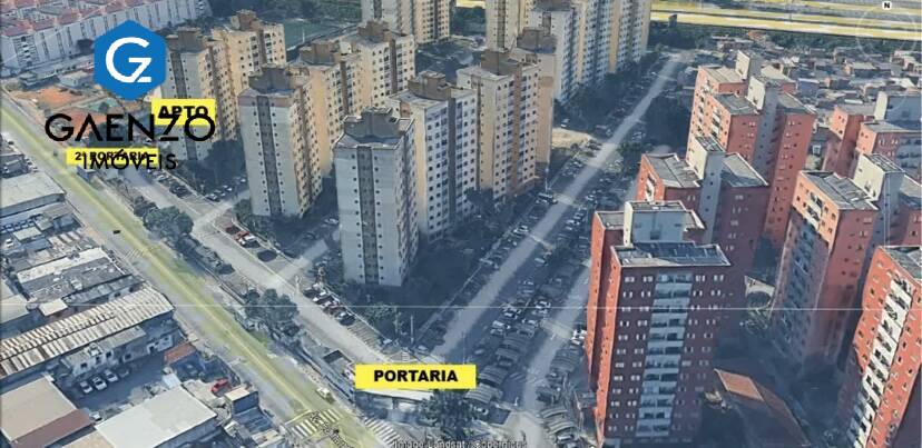 Apartamento, 2 quartos, 58 m² - Foto 16