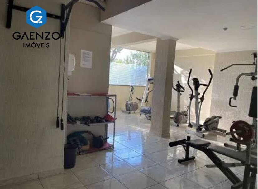 Apartamento, 2 quartos, 58 m² - Foto 15