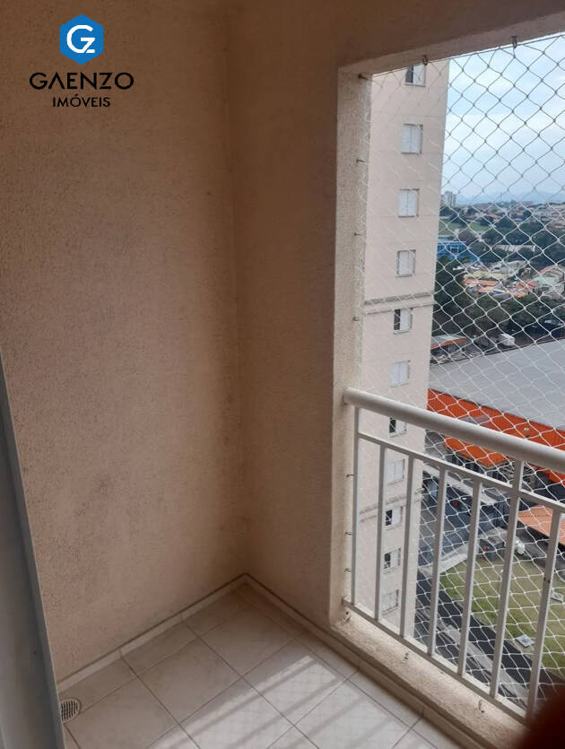 Apartamento, 3 quartos, 68 m² - Foto 3