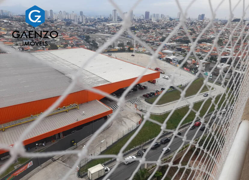 Apartamento, 3 quartos, 68 m² - Foto 11