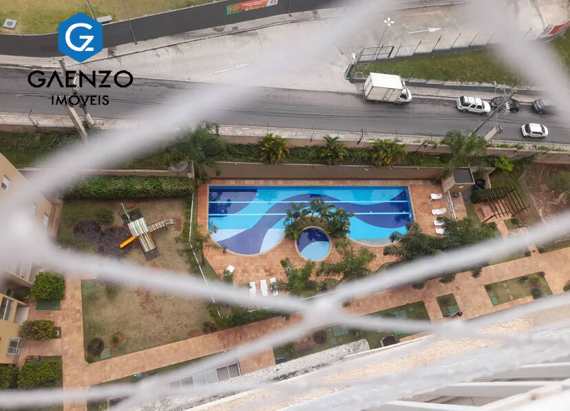 Apartamento, 3 quartos, 68 m² - Foto 2