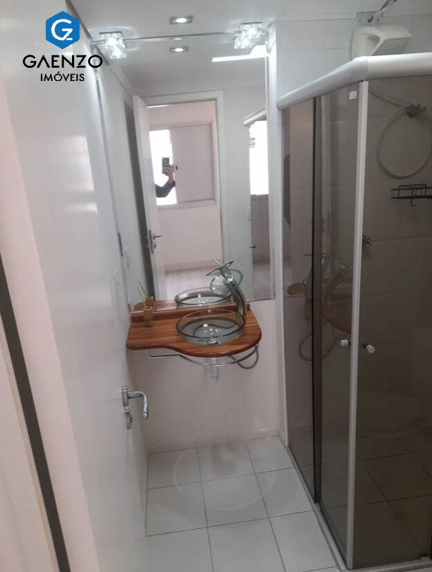 Apartamento, 3 quartos, 68 m² - Foto 14