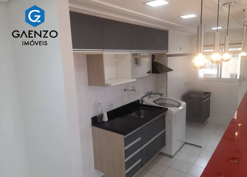 Apartamento, 3 quartos, 68 m² - Foto 1