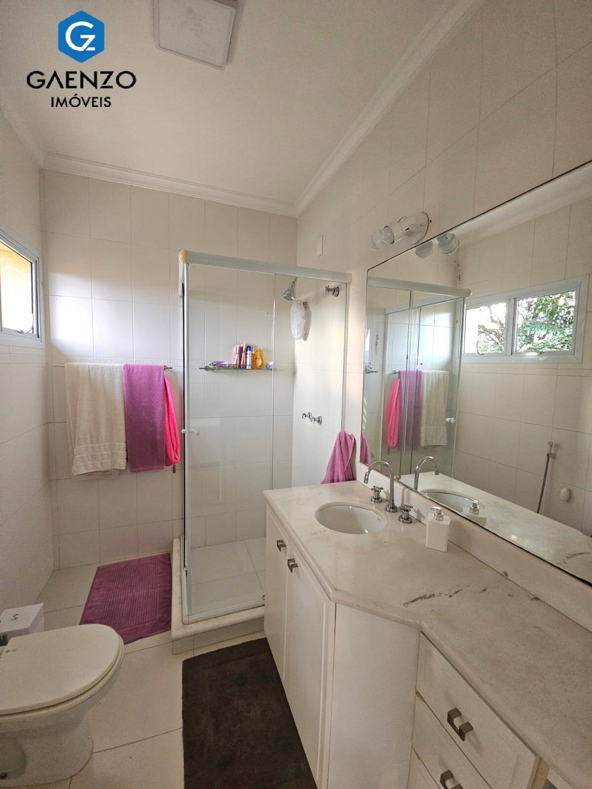 Casa de Condomínio, 4 quartos - Foto 2