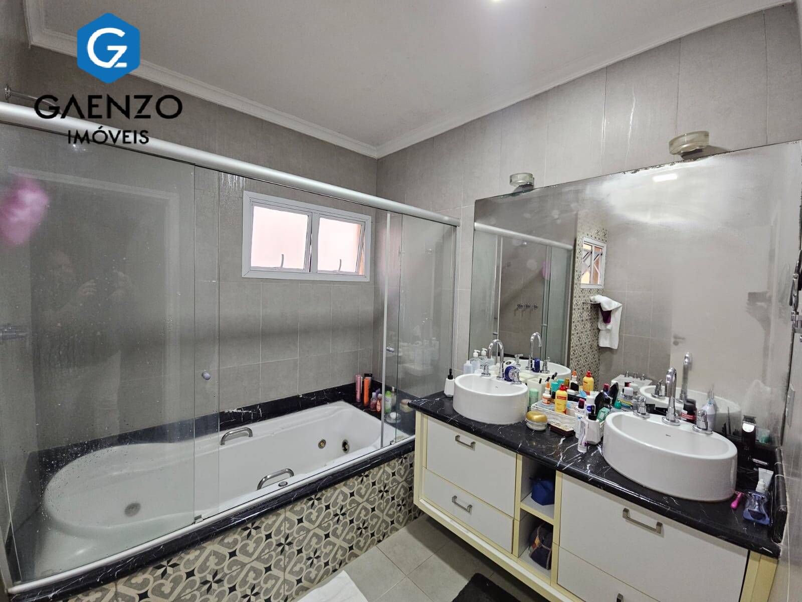 Casa de Condomínio, 4 quartos - Foto 20
