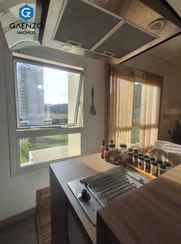 Apartamento à venda com 2 quartos, 62m² - Foto 6